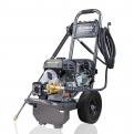 Hyundai 3100psi 213bar Petrol Pressure Washer 10L/min 212cc Engine, AR Pump_3