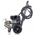 Hyundai 3100psi 213bar Petrol Pressure Washer 10L/min 212cc Engine, AR Pump_4