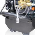 Hyundai 3100psi 213bar Petrol Pressure Washer 10L/min 212cc Engine, AR Pump_5