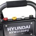 Hyundai 3100psi 213bar Petrol Pressure Washer 10L/min 212cc Engine, AR Pump_7