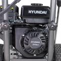 Hyundai 3100psi 213bar Petrol Pressure Washer 10L/min 212cc Engine, AR Pump_8