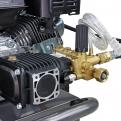 Hyundai 3100psi 213bar Petrol Pressure Washer 10L/min 212cc Engine, AR Pump_9