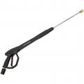 Hyundai 3400psi 209cc Petrol Pressure Washer, 9L/min, 10m Hose_7