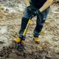 JCB 4 Prong Professional Garden Fork, 195 x 290mm Blade_4