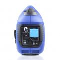 P1 1000W / 1kW Petrol Inverter Suitcase Generator with DC & USB Outputs_3