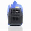 P1 2.2kW Petrol Invertor Generator, Portable, Lightweight Suitcase Style with DC & USB_3