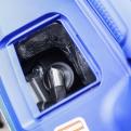 P1 2.2kW Petrol Invertor Generator, Portable, Lightweight Suitcase Style with DC & USB_6