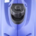 P1 2.2kW Petrol Invertor Generator, Portable, Lightweight Suitcase Style with DC & USB_7