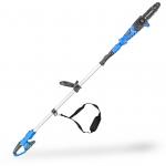 Hyundai 20V Cordless Pole Saw, 2Ah Battery and Charger