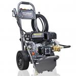 Hyundai 3100psi 213bar Petrol Pressure Washer 10L/min 212cc Engine, AR Pump