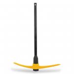 JCB 7lb Chisel and Point Pick Axe - Professional Construction Tool