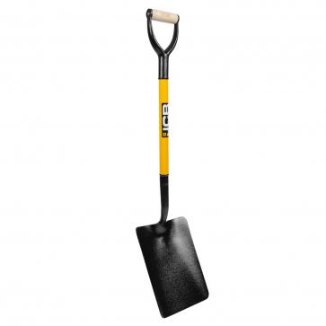 JCB 230-210 x 305mm Professional Tapered Mouth Site Master Shovel_1